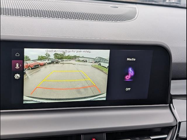 2025 Kia Seltos S Chattanooga TN