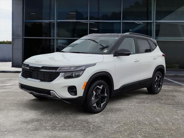 2025 Kia Seltos S Chattanooga TN