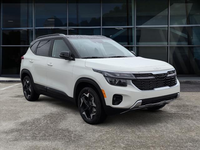 2025 Kia Seltos S Chattanooga TN