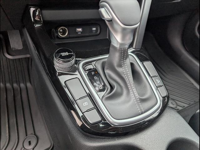 2025 Kia Seltos S Chattanooga TN