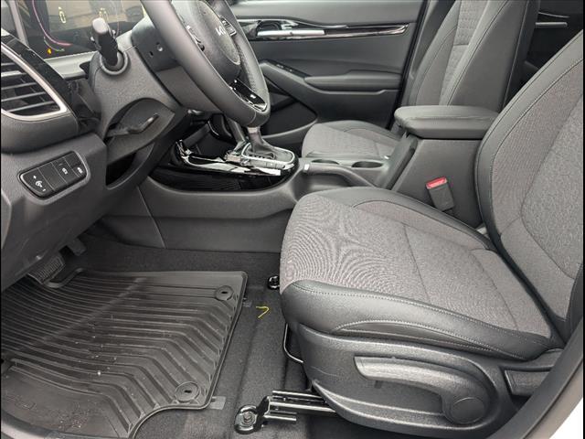 2025 Kia Seltos S Chattanooga TN