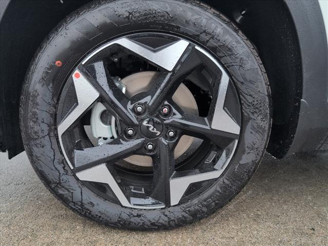 2025 Kia Seltos S Chattanooga TN