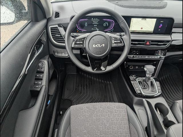 2025 Kia Seltos S Chattanooga TN