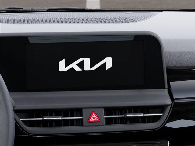 2025 Kia Seltos S Chattanooga TN