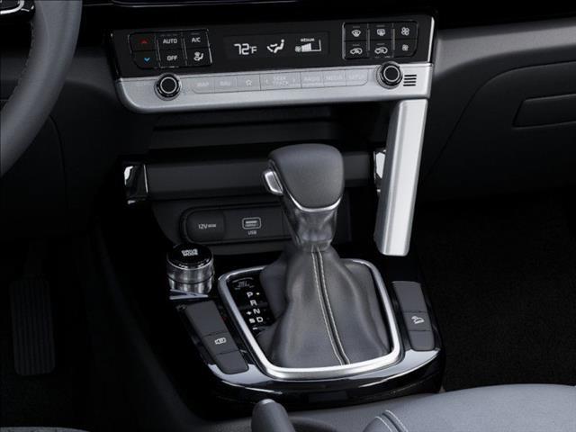 2025 Kia Seltos S Chattanooga TN