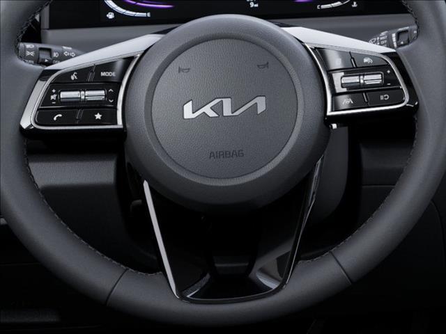 2025 Kia Seltos S Chattanooga TN
