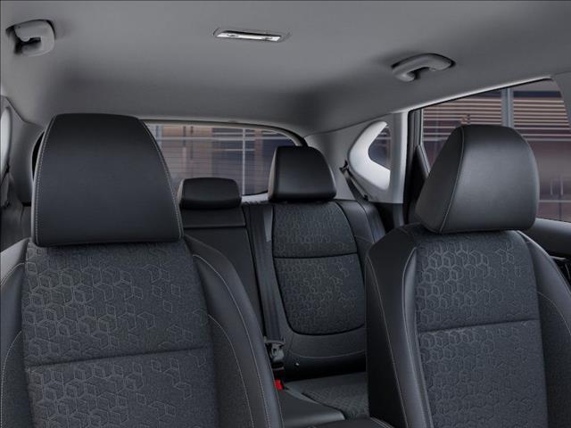 2025 Kia Seltos S Chattanooga TN