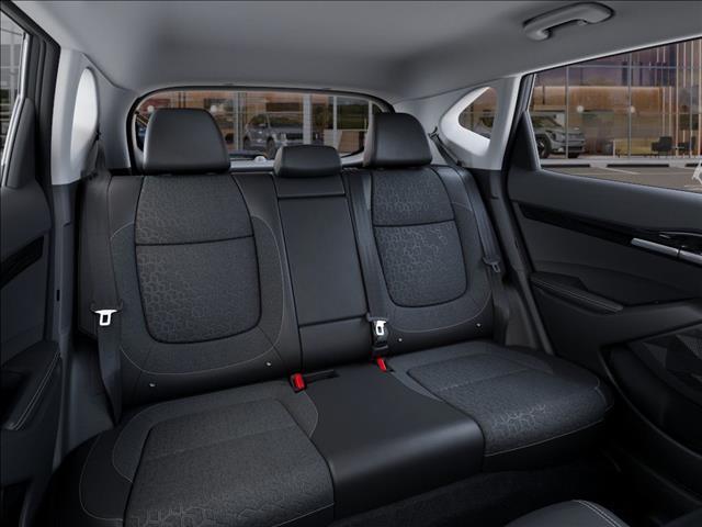 2025 Kia Seltos S Chattanooga TN