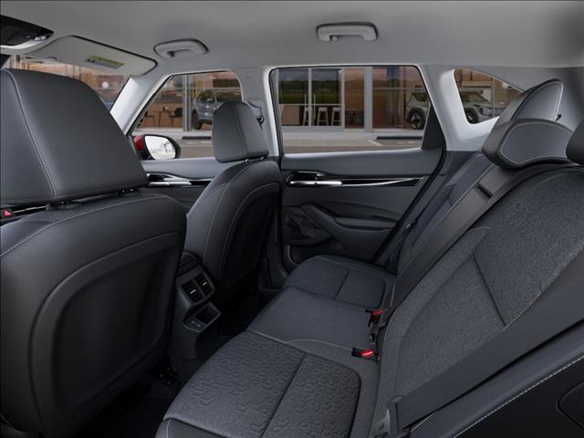 2025 Kia Seltos S Chattanooga TN