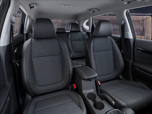 2025 Kia Seltos S Chattanooga TN