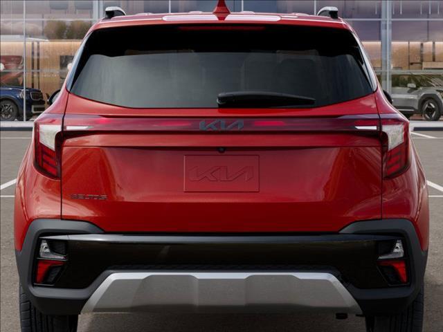 2025 Kia Seltos S Chattanooga TN