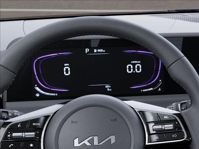 2025 Kia Seltos S Chattanooga TN
