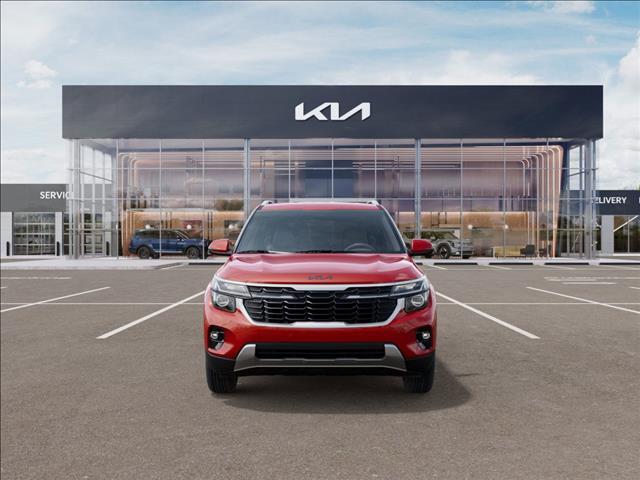 2025 Kia Seltos S Chattanooga TN