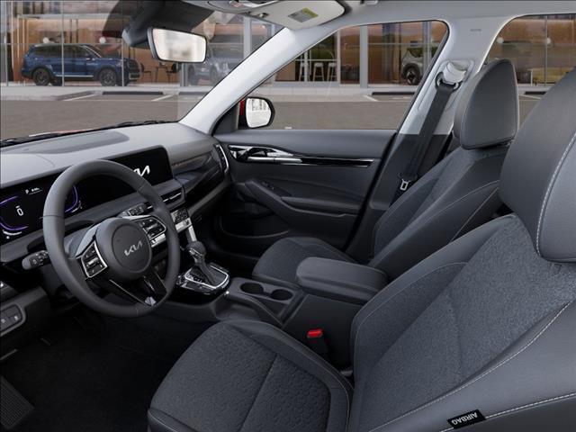 2025 Kia Seltos S Chattanooga TN