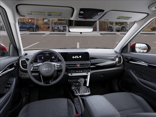 2025 Kia Seltos S Chattanooga TN