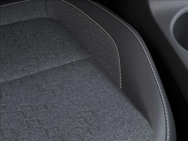 2025 Kia Seltos S Chattanooga TN