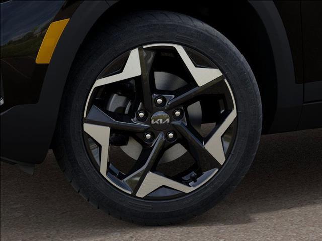 2025 Kia Seltos S Chattanooga TN