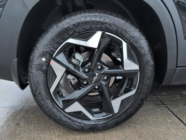 2025 Kia Seltos S Chattanooga TN