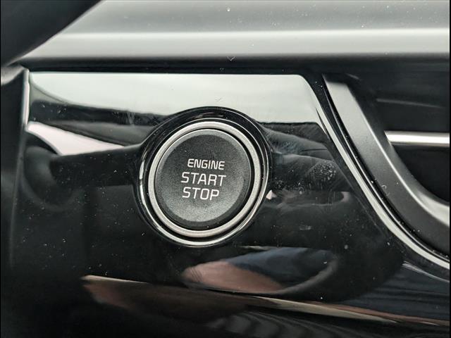 2025 Kia Seltos S Chattanooga TN