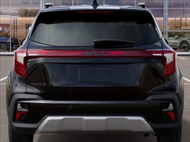 2025 Kia Seltos S Chattanooga TN