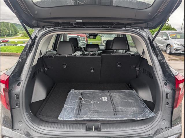2025 Kia Seltos S Chattanooga TN