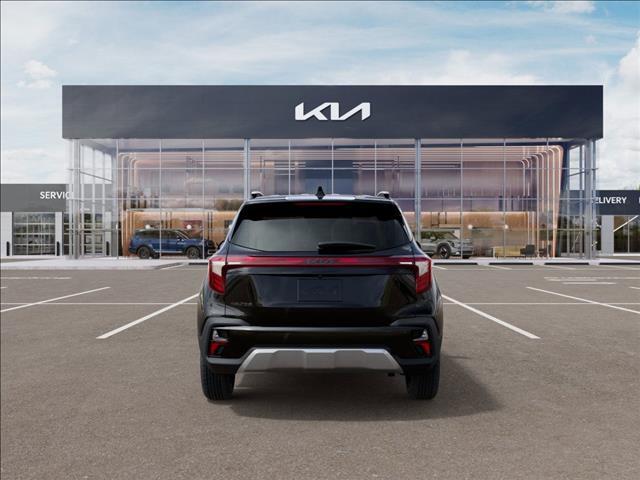 2025 Kia Seltos S Chattanooga TN