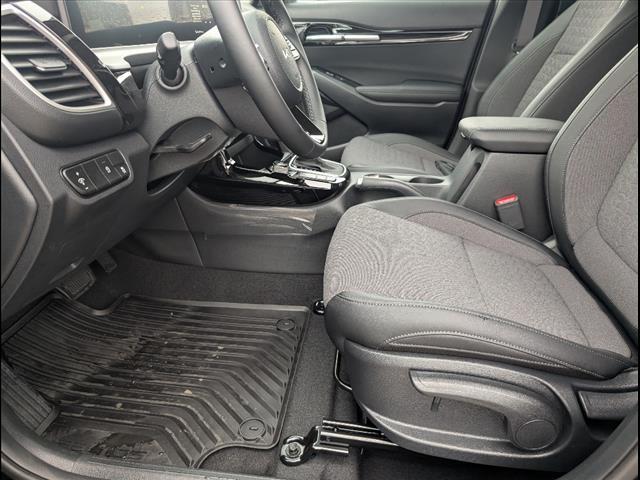 2025 Kia Seltos S Chattanooga TN
