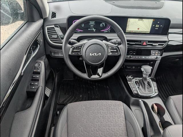 2025 Kia Seltos S Chattanooga TN