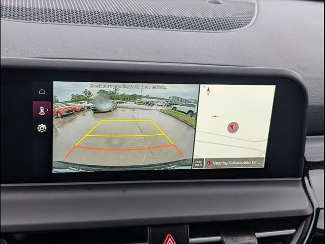 2025 Kia Seltos S Chattanooga TN