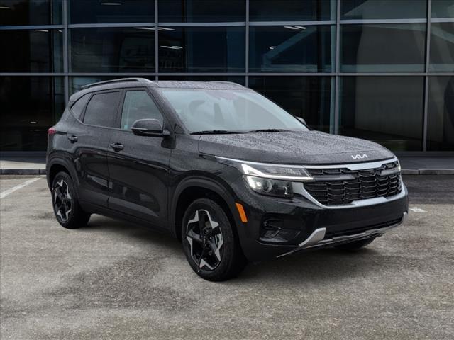 2025 Kia Seltos S Chattanooga TN