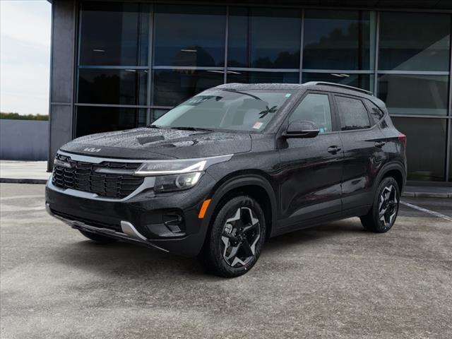2025 Kia Seltos S Chattanooga TN