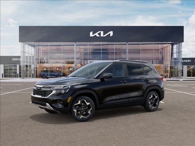 2025 Kia Seltos S Chattanooga TN