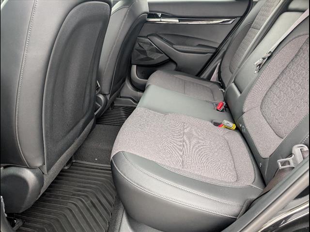 2025 Kia Seltos S Chattanooga TN