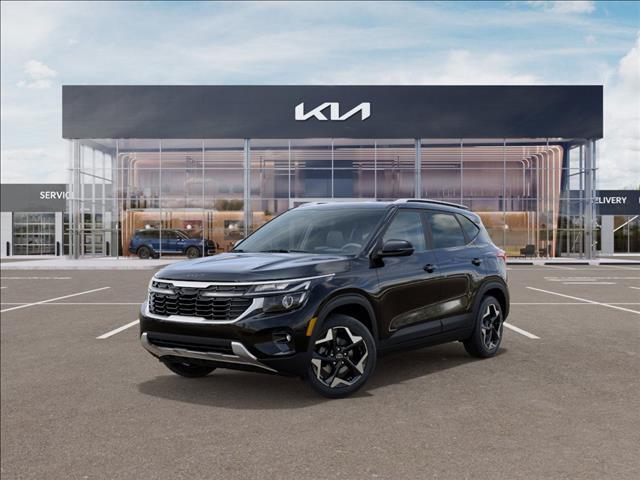 2025 Kia Seltos S Chattanooga TN