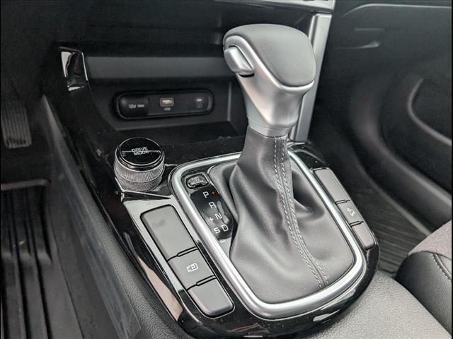 2025 Kia Seltos S Chattanooga TN