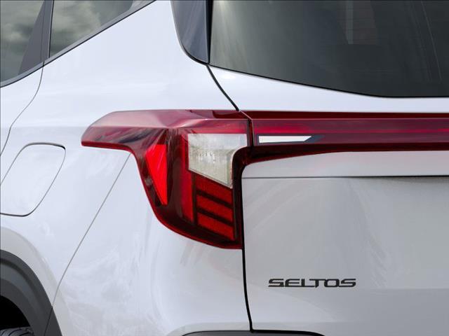 2025 Kia Seltos S Chattanooga TN