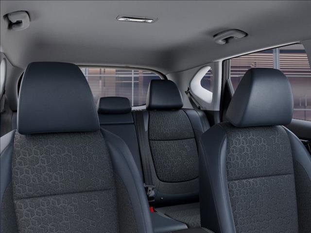 2025 Kia Seltos S Chattanooga TN