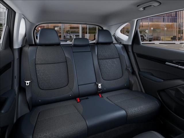 2025 Kia Seltos S Chattanooga TN
