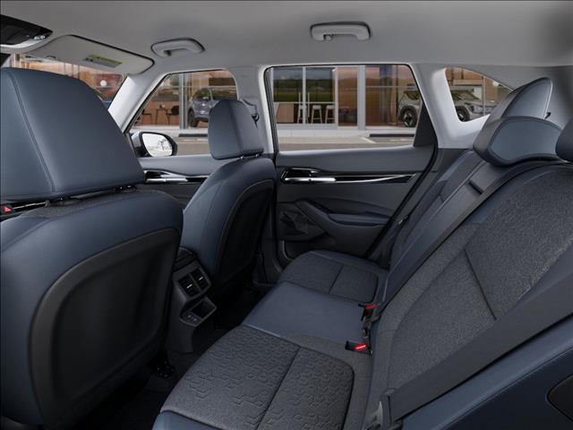 2025 Kia Seltos S Chattanooga TN