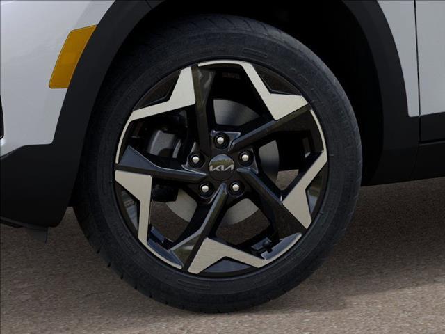 2025 Kia Seltos S Chattanooga TN