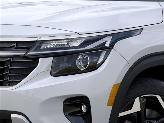 2025 Kia Seltos S Chattanooga TN