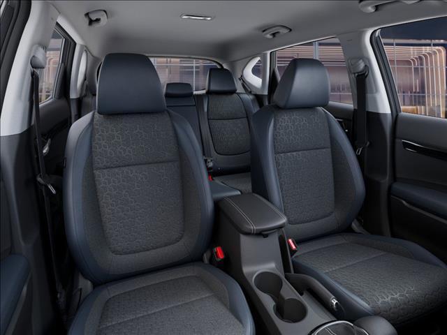 2025 Kia Seltos S Chattanooga TN