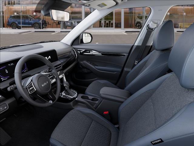 2025 Kia Seltos S Chattanooga TN