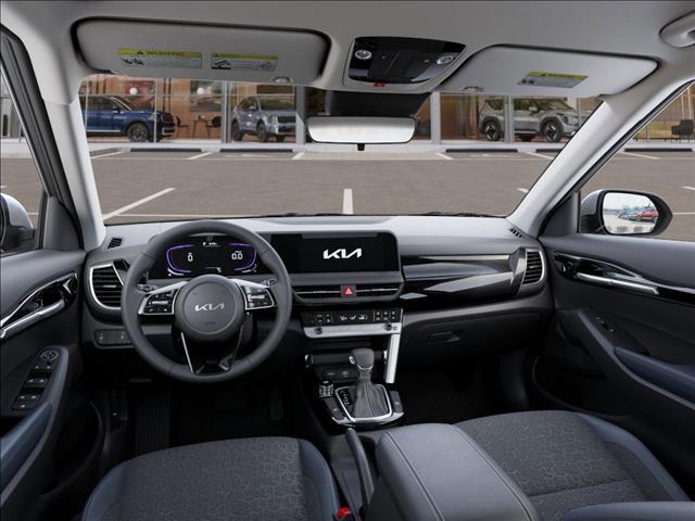 2025 Kia Seltos S Chattanooga TN