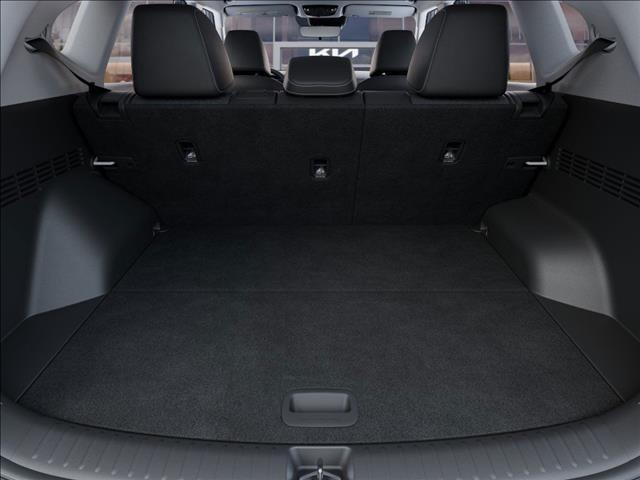 2025 Kia Seltos S Chattanooga TN