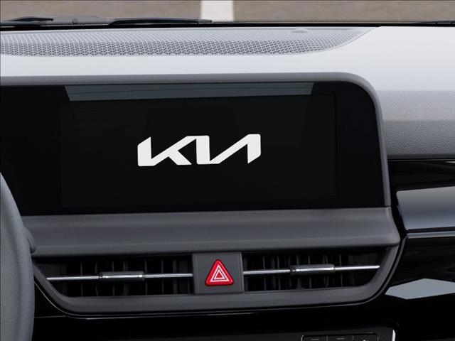 2025 Kia Seltos S Chattanooga TN