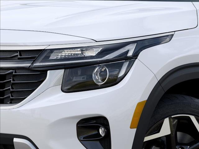 2025 Kia Seltos S Chattanooga TN