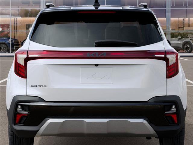 2025 Kia Seltos S Chattanooga TN