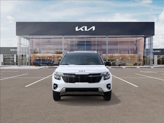 2025 Kia Seltos S Chattanooga TN