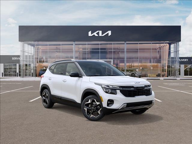 2025 Kia Seltos S Chattanooga TN